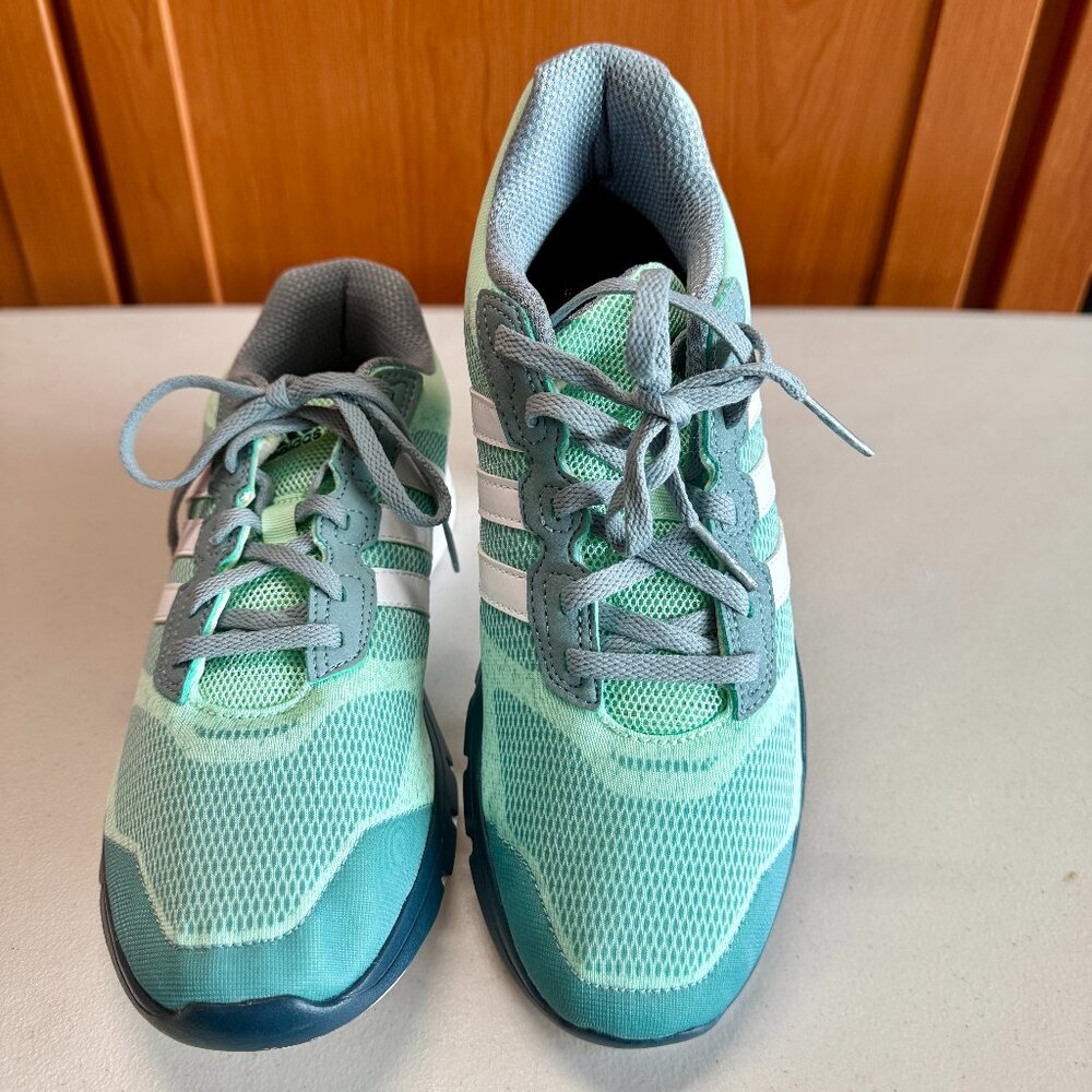 Adidas Women's Running- 8 1/2 US